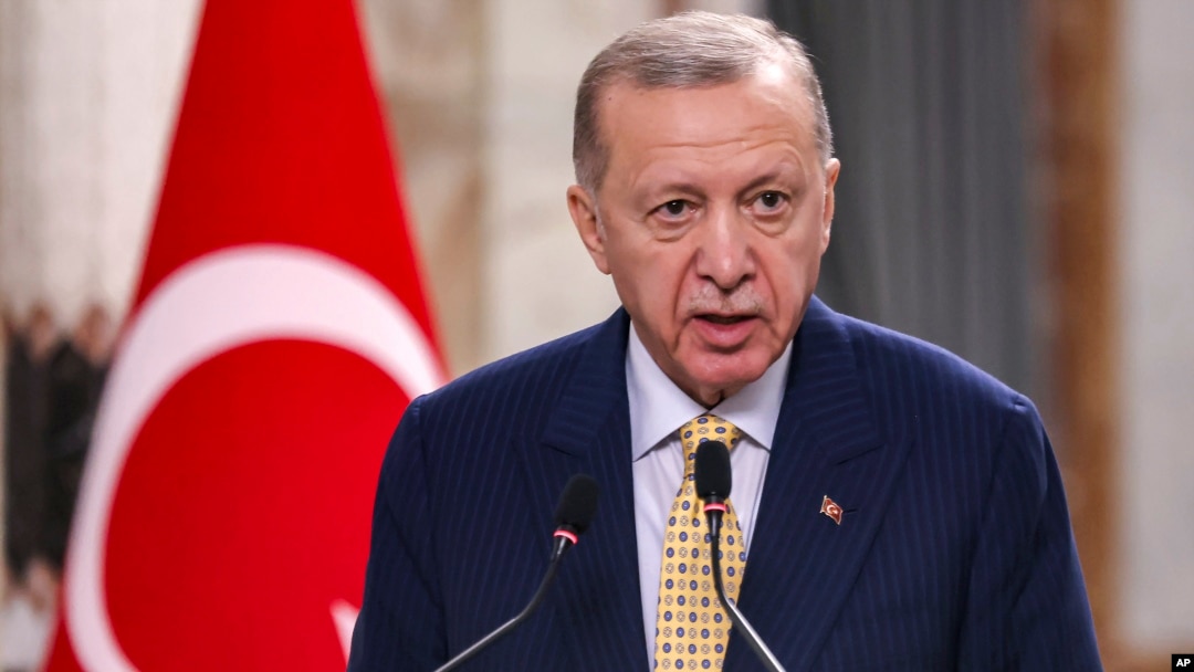 Erdoğan BM Genel Kurulu toplantılarına katılmak üzere ABD'nin New York şehrinde 