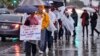 LA Teachers Go on Strike in 2nd-Largest US School District