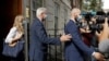 Europe Furious Over Johnson’s Plan to Override Brexit Agreement
