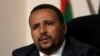 Prominent Activist Won't Rule Out Election Challenge to Ethiopia PM