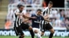 Manajer Klub Newcastle Harus Jaga Jarak Dari Lapangan