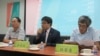 香港一國兩制政治效應將影響明年台灣總統選舉