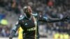 Le footballeur sénégalais de l'OGC Nice Souleymane Diawara maintenu en prison 