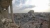 UN: Idlib Civilians Must Not Be Sacrificed to War