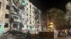 UN accuses Russia of waging war of attrition against Ukraine