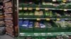 Plastic: If It's Not Keeping Food Fresh, Why Use It?