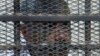 Egypte : 500 détenus graciés, dont un magnat en prison pour meurtre
