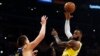 All Star Game: "Team LeBron" gagne avec un festival à trois points