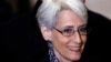 FILE - U.S. Under Secretary of State for Political Affairs Wendy Sherman. 