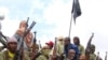 AU Prepares Big Anti-Shabab Military Push in Somalia