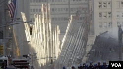 Rencana pembangunan masjid dan Pusat Kajian Islam yang berjarak dua blok dari lokasi insiden serangan 11 September di Manhattan, New York, akhirnya disetujui.