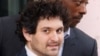 Le fondateur et ancien patron de la plateforme d'échanges de cryptomonnaies FTX Sam Bankman-Fried doit être présenté jeudi à une juge fédérale de New York