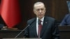 Erdogan Serahkan Permohonan Keanggotaan NATO Swedia ke Parlemen Turki