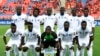 CAN 2017 : les Léopards de la RDC mettent fin à leur grève