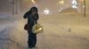 Washington et la côte Est se préparent à une tempête de neige importante 