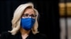 Wyoming Republicans Censure Rep. Liz Cheney Over Impeachment Vote