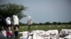 La moitié de la population souffre de malnutrition au Soudan du Sud