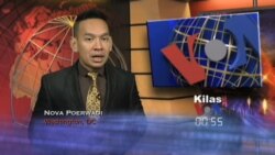 Kilas VOA 18 Februari 2015