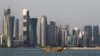 Doha akan menjadi tuan rumah penyelenggaraan Asian Games ke 21 tahun 2030 (foto: dok).