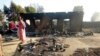 Watu 16 wauwawa katika shambulizi Nigeria