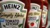 Heinz to Buy Kraft, Creating Global Food Giant 