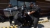 Nicaragua reprime marcha opositora, importantes figuras detenidas