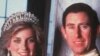 Lady Di: a grande ausente no casamento do príncipe William e Kate Middleton