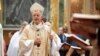 Pope Accepts Washington Cardinal's Resignation