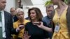 Pelosi Alleges Trump Tried to Cover up Effort to Pressure Ukraine