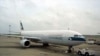 Laba Cathay Pacific Naik dengan Turunnya Biaya Bahan Bakar