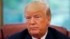 Trump Demands Fed Help on Economy, Complains About Interest Rate Rises