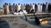 Report: Considerable Drop in Militancy in Pakistan’s Restive Tribal Areas