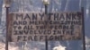 Australian Firefighters Spend Christmas Containing Blazes
