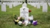 Arlington Cemetery, Taman Makam Pahlawan AS di Virginia