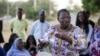 Nigerian Military Frees More Kidnapped Girls