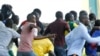 UN Mission Wants Congo Electoral Body To Address Poll Dispute