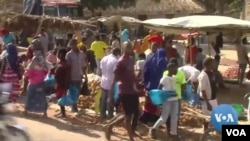 Nampula, Moçambique