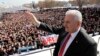 Turkish PM Launches 'Yes' Campaign to Boost Erdogan Powers