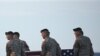 Blasts Kill 3 NATO Troops in Afghanistan, Joint Forces Kill 3 Top Insurgents
