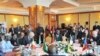 África debate terrorismo no Sahel