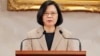 China akan Tingkatkan Tekanan Militer terhadap Taiwan
