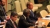 လုံခြုံရေးကောင်စီမှာ Kofi Annan မြန်မာ့အရေးရှင်းလင်း။