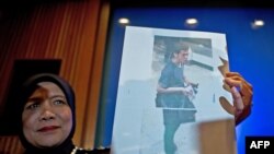 No Trace Found of Missing Malaysia Airliner