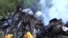 Kecelakaan Helikopter Tewaskan Gubernur dan Mantan Penasehat Keamanan Nigeria