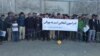 بازیکنان فوتبال گفته اند تا زمانیکه به مشکلات آنان رسیدگی نشود، از اعتراض دست بر نخواهد داشت. 
