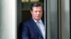 An Jefa Shugaban Yakin Neman Zaben Trump, Paul Manafort A Kurkuku