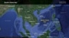 2 US Aircraft Carriers Conduct Exercises in South China Sea