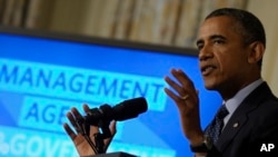 El presidente Obama expresó a Putin su preocupación sobre el manejo del caso Snowden.