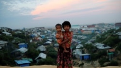 ရိုဟင်ဂျာတွေအပေါ် လူမျိုးတုန်းစေတဲ့အထိ ပြစ်မှုကျူးလွန်ခဲ့ဟု ကန်ရှေ့နေအဖွဲ့ယူဆ