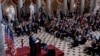 Senado de EEUU realizará votación de prueba sobre políticas fronterizas y ayuda a Ucrania